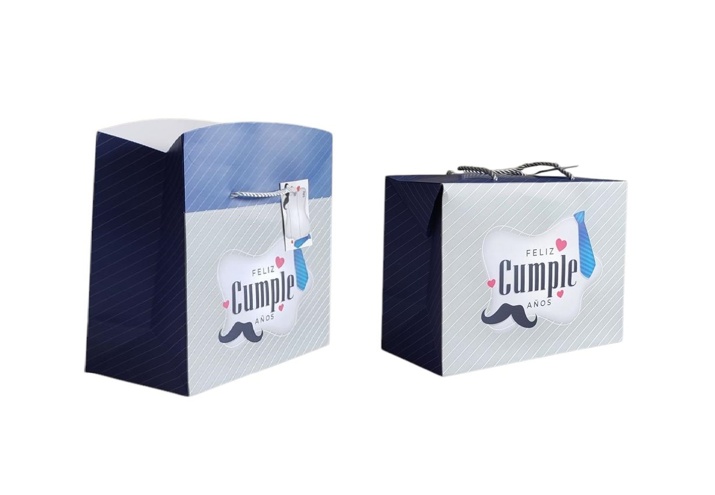 BOLSA CAJA GRANDE