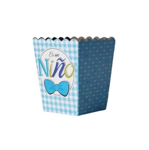 CAJA ANCHETA PEQUEÑA