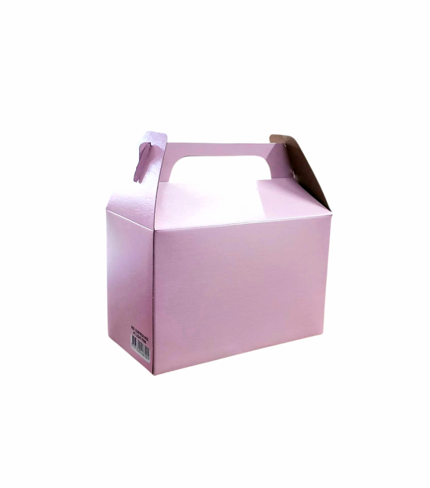 SURPRISE BOX PC LIGHT PINK