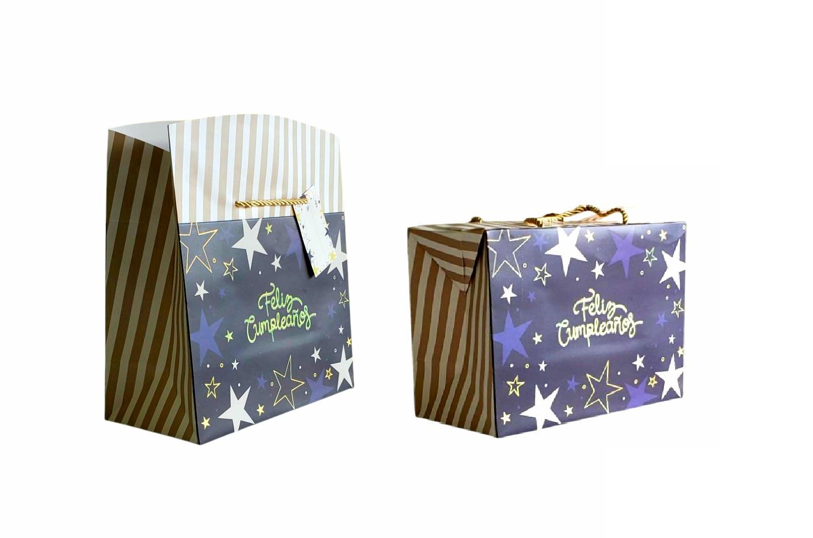 BOLSA CAJA GRANDE