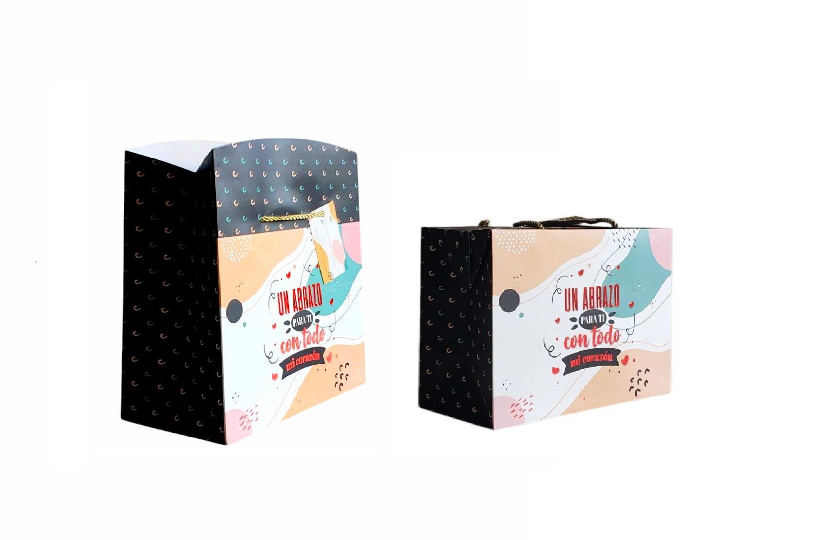 BOLSA CAJA GRANDE