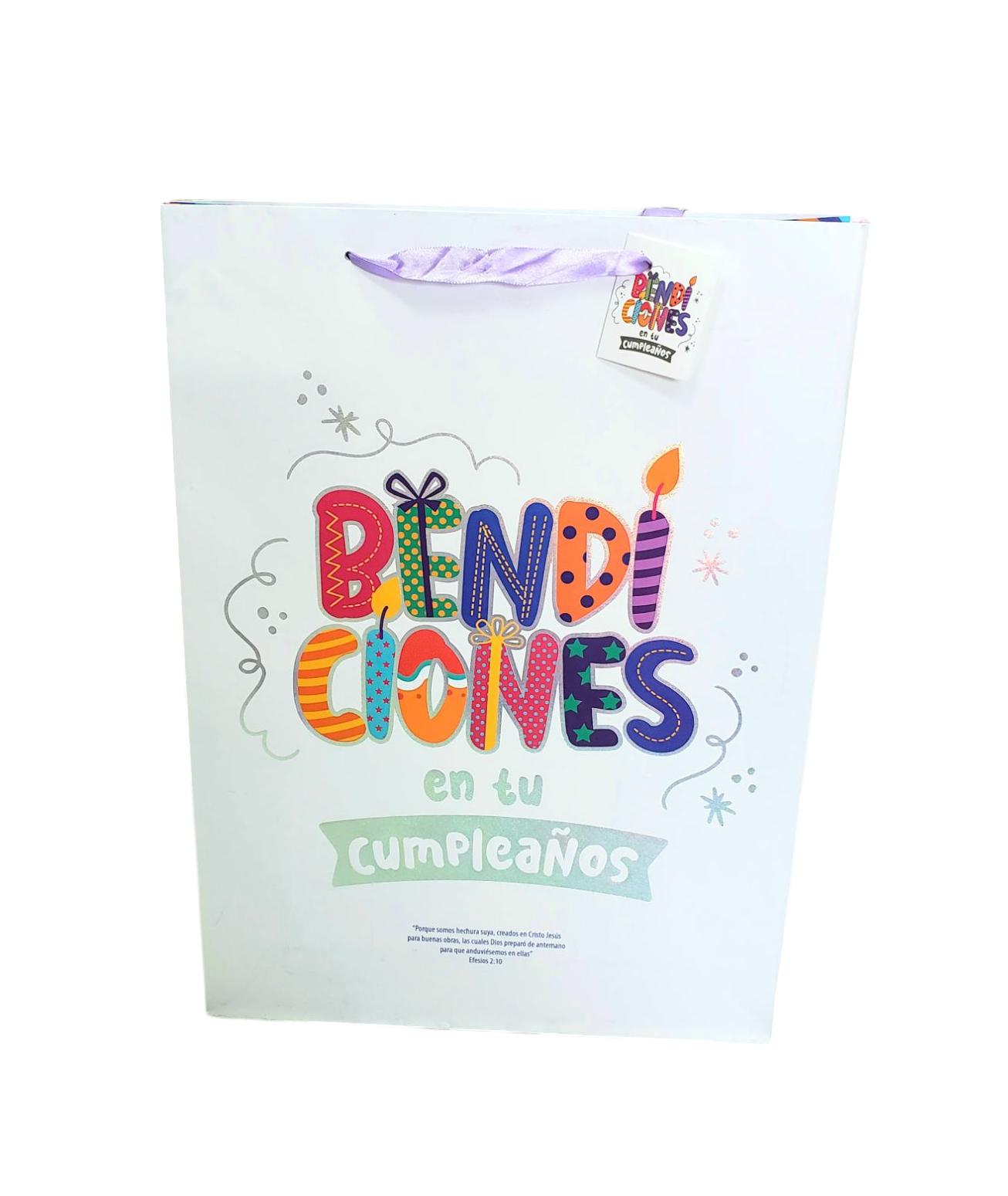 BOLSA GRANDE