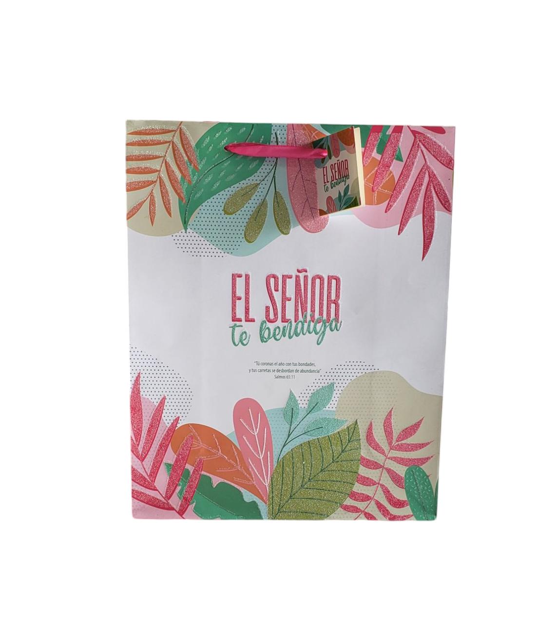 BOLSA MEDIANA