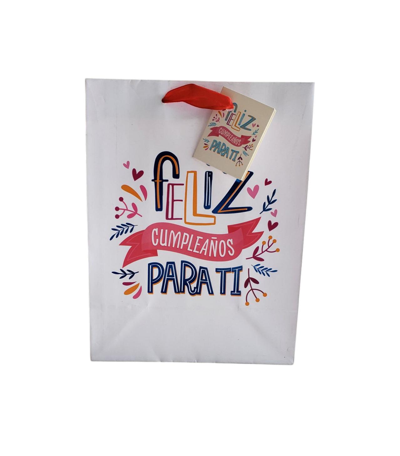 BOLSA PEQUEÑA
