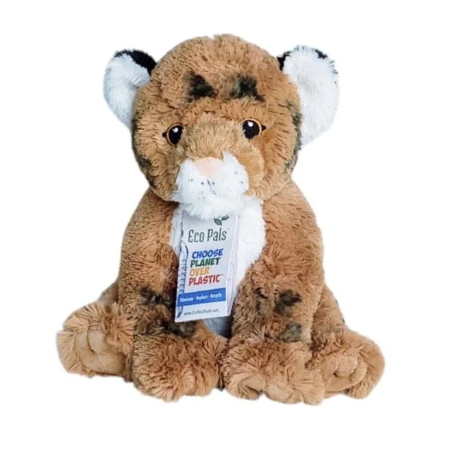 PELUCHE TIGER CUB
