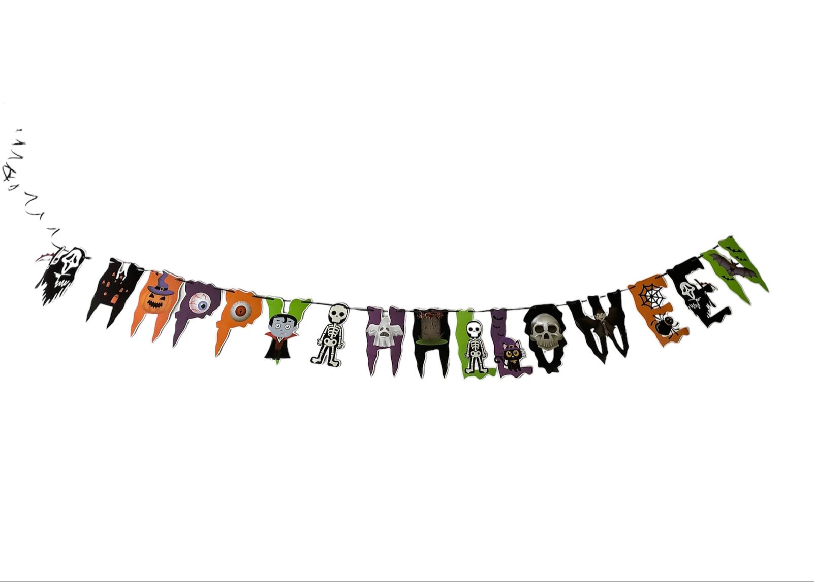 BANNER HALLOWEEN 2