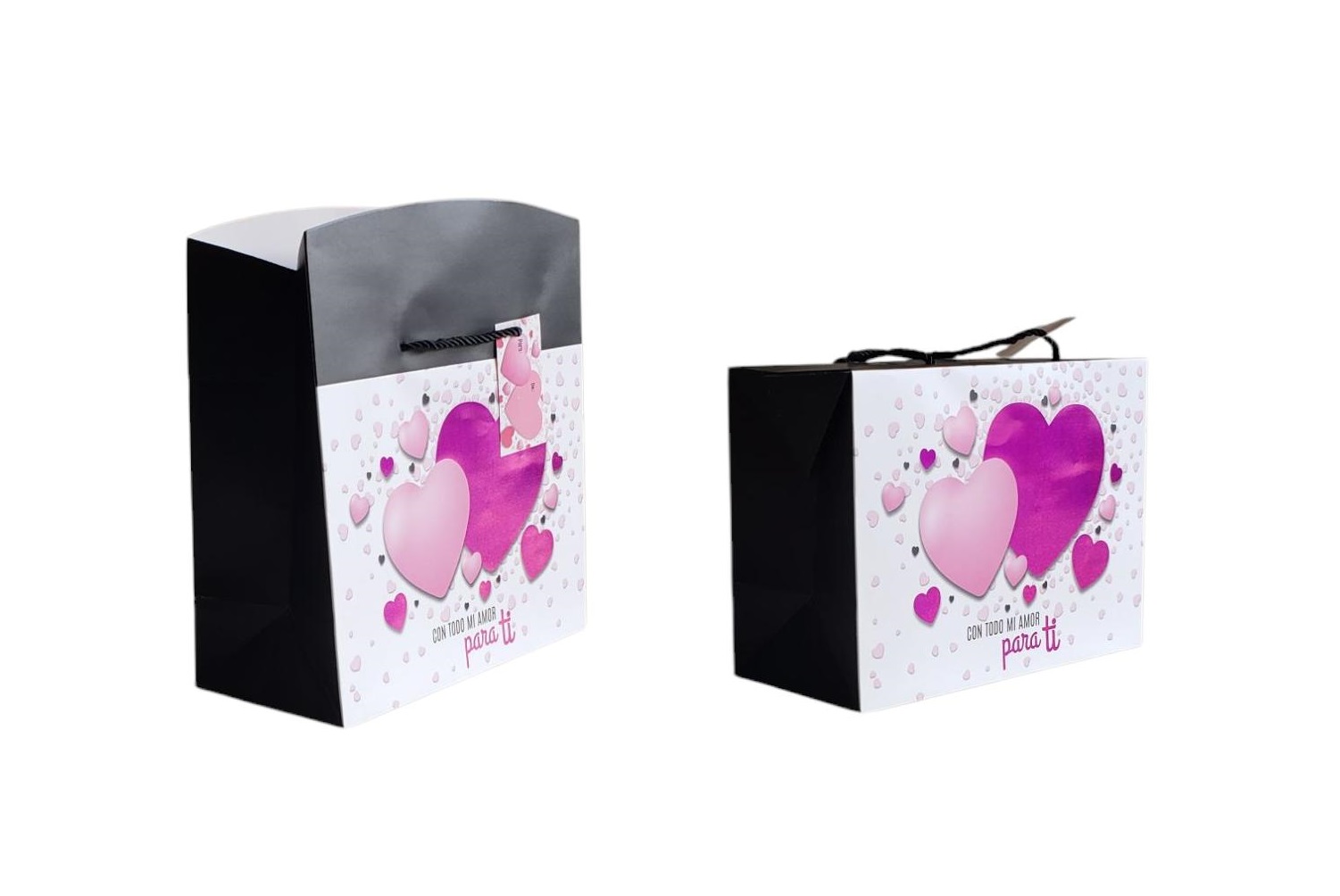 BOLSA CAJA GRANDE