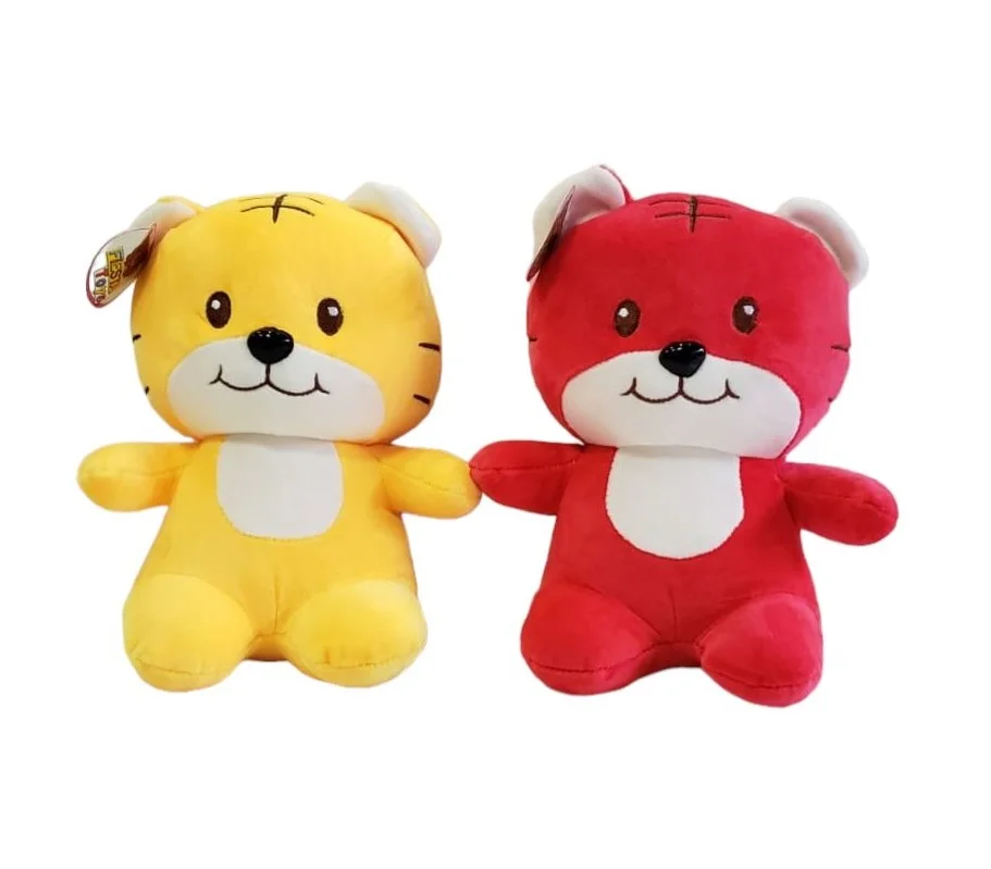 PELUCHE GATO 