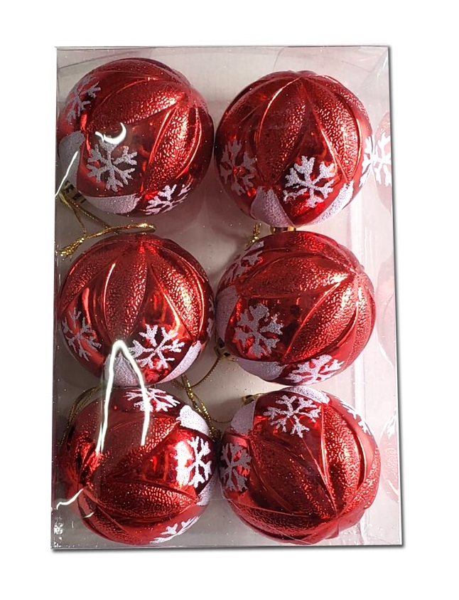ESFERA ROJA