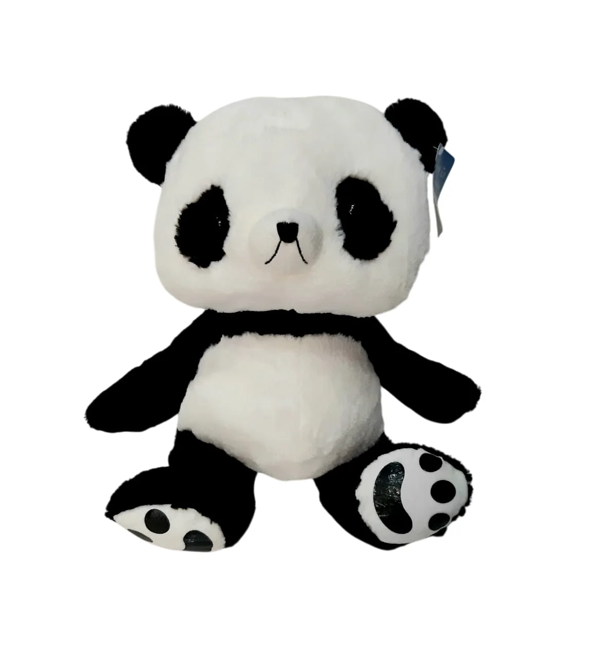 PELUCHE OSO PANDA