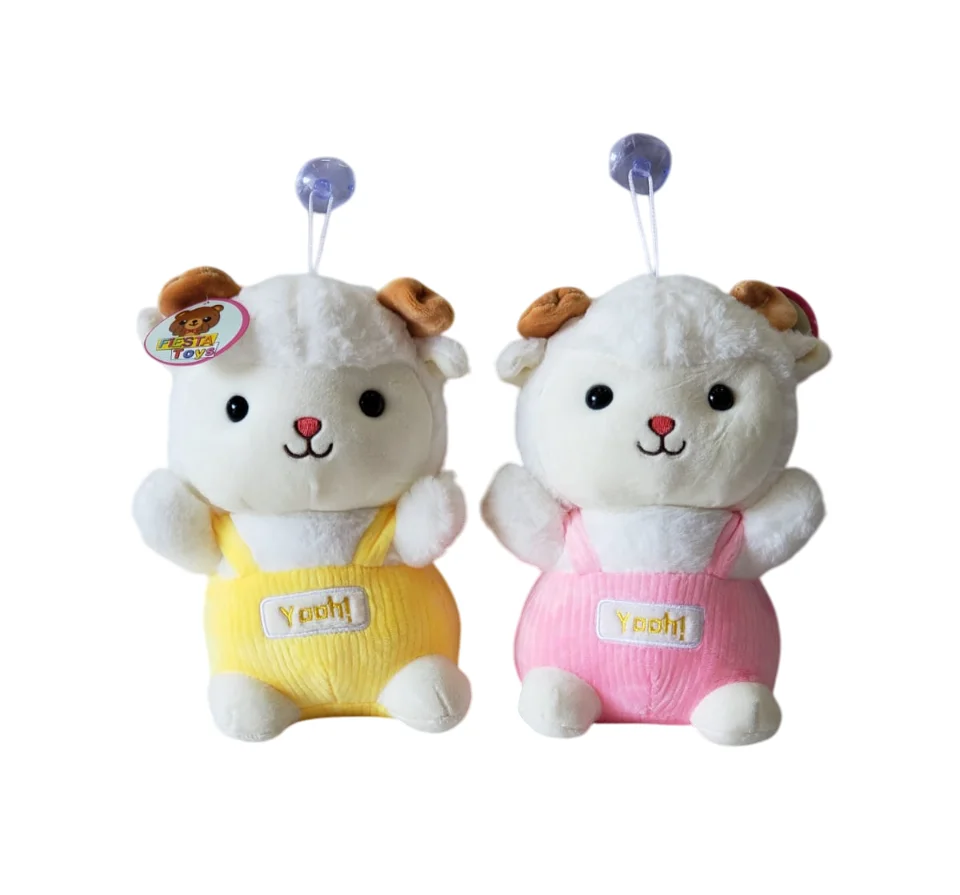 PELUCHE OVEJA 