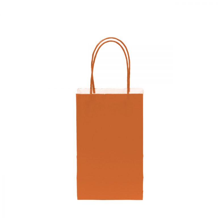 BOLSA KRAFT SM